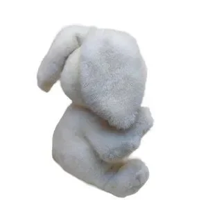 AMC | Toys | Amc Best Friends Bunny Rabbit Secret Pocket Stuffed Animal ...